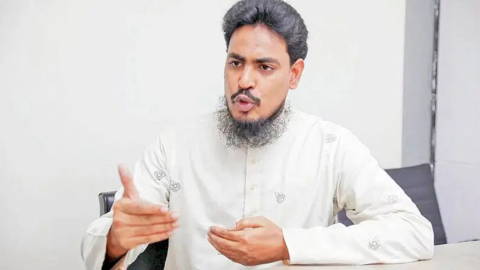 ঐকমত্যকে বাধাগ্রস্ত করার অপচেষ্টায় বিএনপিসহ মিত্র দলগুলো: আখতার হোসেন